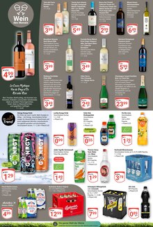 Champagner im GLOBUS Prospekt "Aktuelle Angebote" mit 31 Seiten (Bochum)