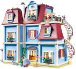 Grande maison traditionnelle en promo chez JouéClub Grande maison traditionnelle dans le catalogue JouéClub