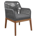 Gartenstuhl „FINN“ Angebote bei mömax Garbsen für 139,00 €