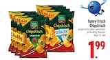 Aktuelle Chips Angebote bei EDEKA in Regensburg Aktuelles Chipsfrisch Ungarisch Angebot bei EDEKA in Regensburg ab 1,99 €