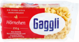 Frischeinudeln im Netto Marken-Discount Prospekt Frischeinudeln von Gaggli im aktuellen Netto Marken-Discount Prospekt für 1,00 €