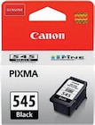 Cartouche d'encre PG545 - CANON - Intermarché Super à Pau Cartouche d'encre PG545 - CANON en promo chez Intermarché Super Pau à 7,59 €