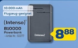 B10000 Powerbank Angebote von Intenso bei EURONICS Hagen für 8,88 €