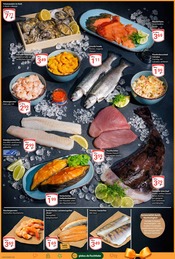 Forelle im GLOBUS Prospekt in Hoyerswerda Aktueller GLOBUS Prospekt mit Forelle, "Aktuelle Angebote", Seite 10