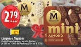 Multi-Eispackungen White Chocolate Cookies bei E center im Herford Prospekt für 2,79 €