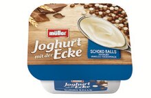 Joghurt mit der Ecke Angebot in Lemgo im aktuellen Prospekt bei Lidl in Lemgo