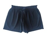 Short femme - TEX en promo chez Carrefour Short femme - TEX dans le catalogue Carrefour