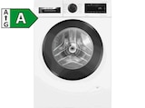 WGG244ZECO Serie 6 Waschmaschine (9 kg, 1400 U/Min., A) von BOSCH im aktuellen MediaMarkt Saturn Prospekt