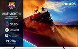 OLED-TV 48OLED760/12 bei EURONICS im Aken Prospekt für 699,00 €