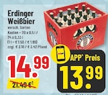 Trinkgut Übach-Palenberg Prospekt mit  im Angebot für 13,99 €