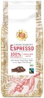 Aktuelles Chanchamayo Espresso Angebot bei REWE in Erftstadt ab 4,39 €