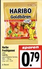 Fruchtgummi Angebote von Haribo bei EDEKA Gießen für 0,79 €