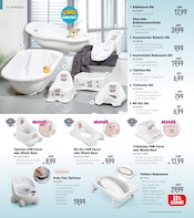 Babybadewanne Angebote im Prospekt "Baby Katalog 2024" von Smyths Toys auf Seite 44