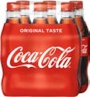 Coca-Cola Angebote bei Trinkgut Beckingen für 3,99 €