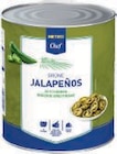 Jalapeños Scheiben von Metro Chef im aktuellen METRO Prospekt für 4,27 €