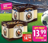 Weissbier im Angebot bei Marktkauf in Nürnberg Weissbier Angebote von Franziskaner bei Marktkauf Nürnberg für 13,99 €