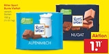 Alpenmilch im Angebot bei Netto Marken-Discount in Friedrichshafen Alpenmilch Angebote von Ritter Sport bei Netto Marken-Discount Friedrichshafen für 1,11 €