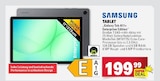 Aktuelles Galaxy Tab A11+ Enterprise Edition Angebot bei E center in Mannheim ab 199,99 €