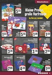 Aktueller EDEKA Prospekt mit Adventskalender, "Aktuelle Angebote", Seite 15