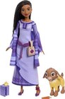 Disney Wish - Coffret Asha Voyage De Mattel - MATTEL - JouéClub Disney Wish - Coffret Asha Voyage De Mattel - MATTEL à 22,99 € dans le catalogue JouéClub
