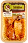Aktuelles Hähnchenschenkel Angebot bei REWE in Duisburg ab 9,90 €