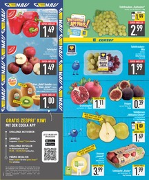 Birnen im EDEKA Prospekt "Wir lieben Lebensmittel." auf Seite 2