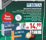 MAXTRA Pro Pure Performance im Angebot bei Marktkauf in Wuppertal MAXTRA Pro Pure Performance Angebote von BRITA bei Marktkauf Wuppertal für 14,99 €