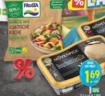 Gemüse Mix Asiatische Küche Angebote von Frosta bei EDEKA Beckum für 1,69 €