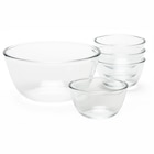 Casa Nova Schüssel-Set 5-teilig im Angebot bei Möbel Martin in Mainz Casa Nova Schüssel-Set 5-teilig Angebote von Casa Nova bei Möbel Martin Mainz für 12,99 €
