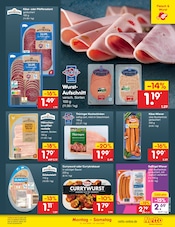 Currywurst im Netto Marken-Discount Prospekt in Magdeburg Aktueller Netto Marken-Discount Prospekt mit Currywurst, "Aktuelle Angebote", Seite 15