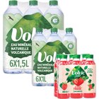 SUR TOUT - VOLVIC - Carrefour à Créteil SUR TOUT - VOLVIC en promo chez Carrefour Créteil