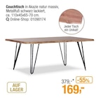 Couchtisch im Angebot bei Opti-Wohnwelt in Lüneburg Couchtisch Angebote bei Opti-Wohnwelt Lüneburg für 169,00 €