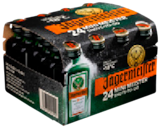 Kräuterlikör Angebote von Jägermeister bei METRO Mühlhausen für 14,86 €