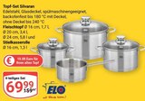 Fleischtopf im Angebot bei GLOBUS in Rodgau Fleischtopf Angebote von ELO bei GLOBUS Rodgau für 69,99 €