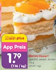 Aktuelles Barista Dessert Angebot bei Netto Marken-Discount in Plauen ab 1,79 €