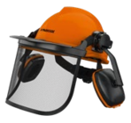 Forstschutzhelm im Angebot bei Kaufland in Leverkusen Forstschutzhelm Angebote bei Kaufland Leverkusen für 12,99 €