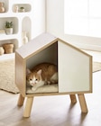 Maison Chat dans le catalogue Gifi