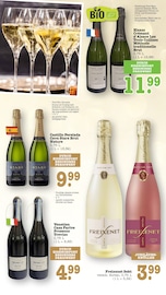 Freixenet-Sekt im E center Prospekt in Frankfurt Aktueller E center Prospekt mit Freixenet-Sekt, "Aktuelle Angebote", Seite 56