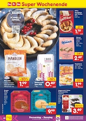 Torte im Netto Marken-Discount Prospekt in Saarbrücken Aktueller Netto Marken-Discount Prospekt mit Torte, "Aktuelle Angebote", Seite 42