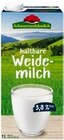 Haltbare Weidemilch Angebote von Schwarzwaldmilch bei Kaufland Tübingen für 1,29 €