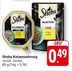 EDEKA Schwetzingen - Classics Geflügel Cocktail Angebot im Prospekt Classics Geflügel Cocktail bei EDEKA im Schwetzingen Prospekt für 0,49 €