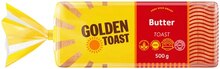 Brot von Golden Toast im aktuellen REWE Prospekt für €1.59