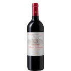 Promo Château Lilian Ladouys à 12,51 € dans le catalogue Carrefour à Montferrier-sur-Lez