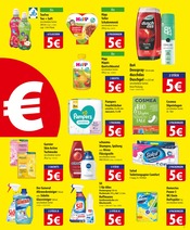 Dusche im famila Nordost Prospekt in Langenhagen Aktueller famila Nordost Prospekt mit Dusche, "besser als gut!", Seite 9