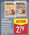 Aktuelle Hackfleisch Angebote bei ALDI Nord in Wuppertal Aktuelles Mettenden Angebot bei ALDI Nord in Wuppertal ab 2,79 €