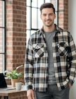Herren-Thermo-Fleecejacke im Angebot bei Wreesmann in Cottbus Herren-Thermo-Fleecejacke Angebote bei Wreesmann Cottbus für 14,99 €