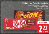 Aktuelle Smarties Angebote bei E center in Duisburg Aktuelles KitKat Angebot bei E center in Duisburg ab 2,22 €