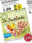 Die Backfrische Thunfisch im Angebot bei EDEKA in Bottrop Die Backfrische Thunfisch Angebote von Wagner bei EDEKA Bottrop für 1,79 €