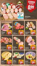Ähnliche Raclettekäse Angebote im Prospekt "Dein Markt" von REWE in Darmstadt Ähnliche Angebote wie Raclettekäse im Prospekt "Dein Markt" auf Seite 13 von REWE in Darmstadt
