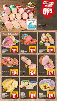 Hähnchen im aktuellen REWE Prospekt (Darmstadt) Hähnchen im REWE Prospekt "Dein Markt" mit 24 Seiten (Darmstadt)